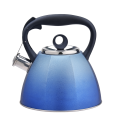 Induzione a riscaldamento rapido whislte Kettle New Design