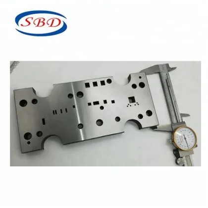 Progressive Stamping Die and Stamping Mould Plate