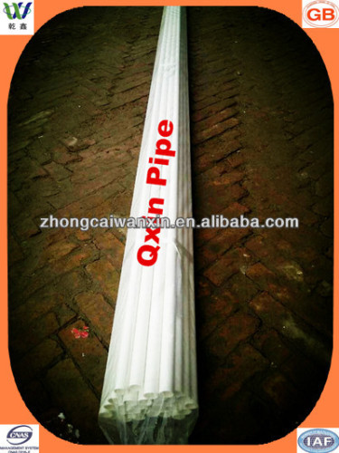 PVC conduit pipe prices outdoor