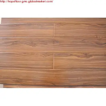 laminated flooring