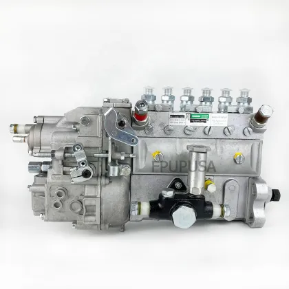 101609-904A Engine Fuel Injection Pump Assy for Doo-won DB58 Engine