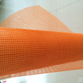 Fireproof Fabric Reinforced Concrete Fiberglass Mesh