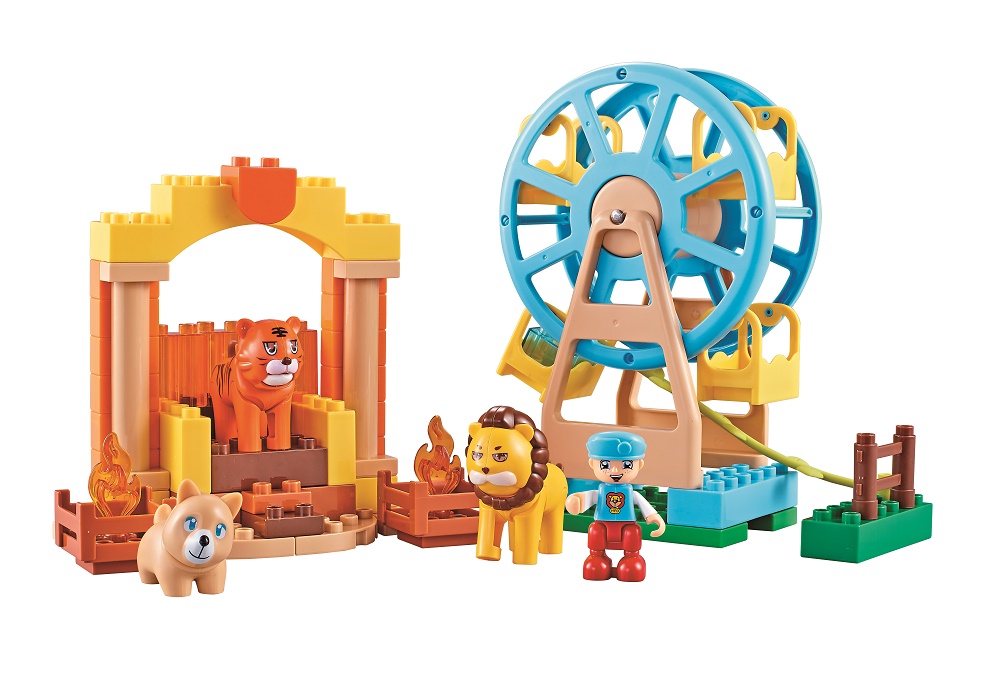 Preschool Language Development Toys