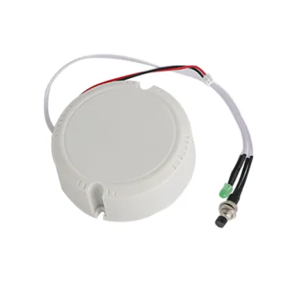 Led Battery Emergency Kit