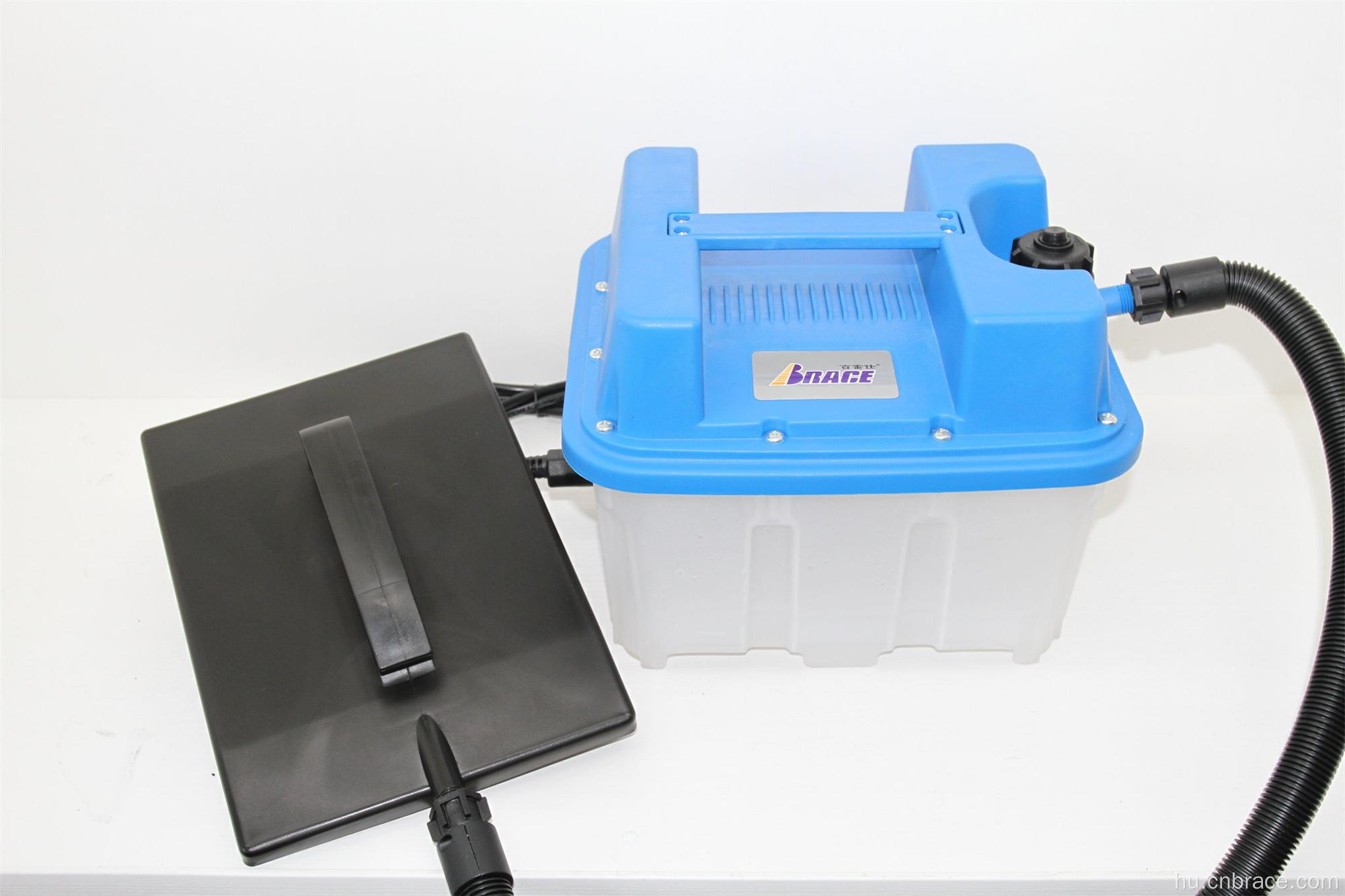 Erőteljes elektromos szerszámok háttérkép sztriptíz