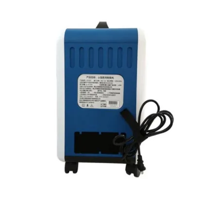 Household Or Medical Grade Oxygen Concentrators