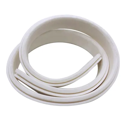 Pressure Beam Sponge Rubber Seal for MAS Electric Saw Accessories - Woodworking Machinery Spare Parts