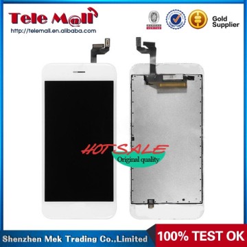 shenzhen lcd Phone 6s phone lcd display 6s complete assembly