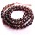 Loose 6MM Natural Smoky Quartz Round Beads 16Inch