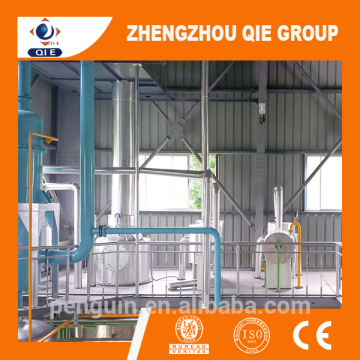 High quality rapeseed oil production machine with CE&ISO9001