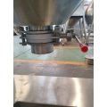 Vacuum Dryer Machine for Food Products