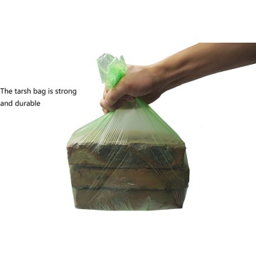 Heavy Duty Kitchen Office Clear Garbage Bags