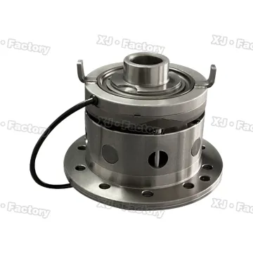 Hot-Selling HF ET128 Locker for Land Rover Discovery and Range Rover