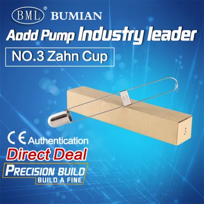 viscometer Ford Cup 2/3/4 Details