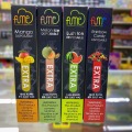 Fume Extra - 5% nhiều hương vị dùng một lần