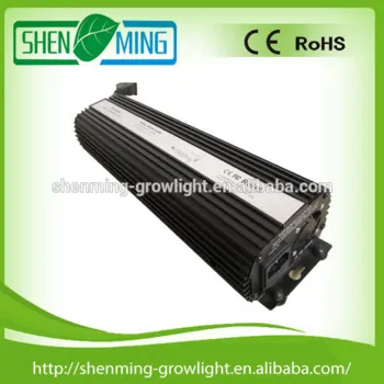 Hydroponic Kit Digital Ballast Electronic Grow Light ballast