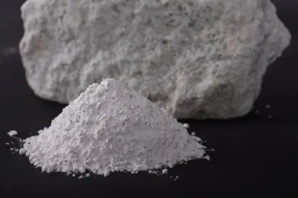 Organoclay Organophilic Montmorillonite Clay for Paint