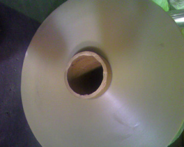 PET Release Film For Transfer Printing