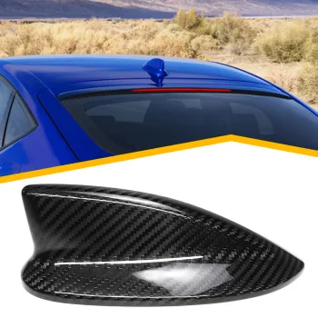 Shark Fin Aerial Antenna Trim for Acura Integra Type S A-Spec 2022-2024