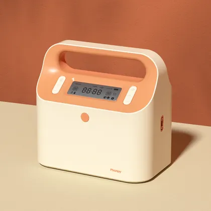 Customise Double Comfort Breast Pump Maternity For Hospitals