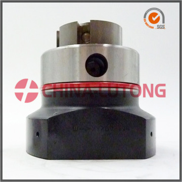Head Rotor CABEZAL HIDRAULICO 7189-187L DP200 A Rotor for PERKINS 9k