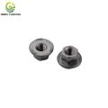 High-Quality Automotive Rivet Nut for Secure Fastening