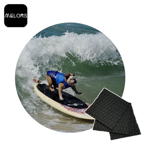EVA Melors Foam SUP Deck Pad For Surfboard