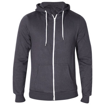 Custom Design Embroidery Logo Mens Hoodies (DH20140962)