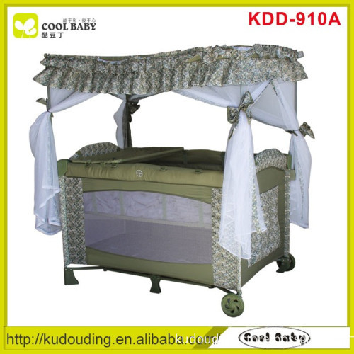 Baby Playpen