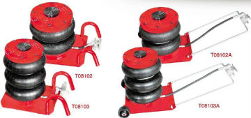 Air jack 1.8T