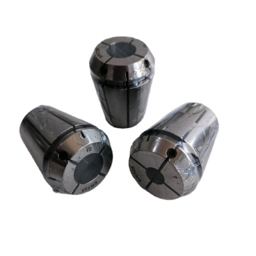 ER16 Sealed Collet 3-10mm Lathe ER16 Coolant Collet Chuck