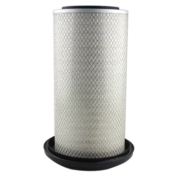 Air Filter Replacement for Scania Models: 211811 and 211589