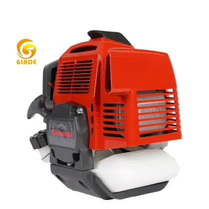 Janpan TJ53E String Trimmer: Easy Operation Petrol Engine with Strong Power