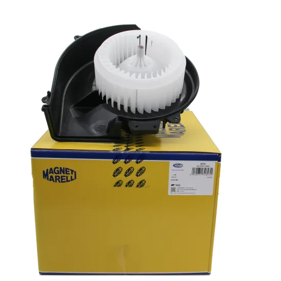 Wholesale Car Parts Magneti Marelli 6RD819015B Air Conditioning Blower for VW Polo