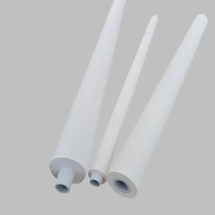 Water Suction PU Clean Sponge roller