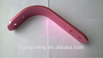 all kinds of door aluminum handle