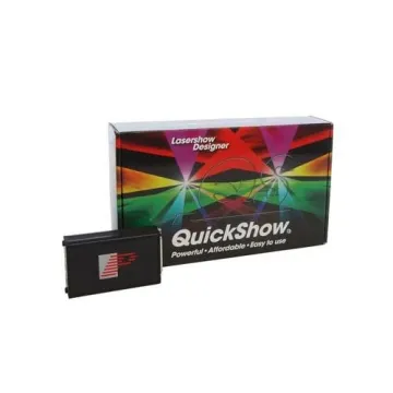 FB3 Hardware and QS Software for Laser Show Programs: Your Ultimate Search Engine