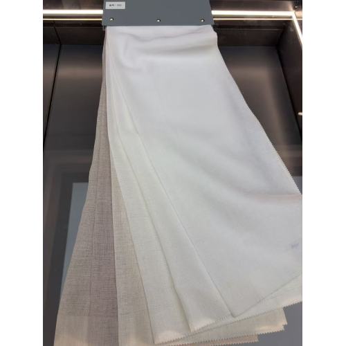 الجملة أقمشة المفروشات الشيفون