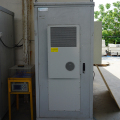 Panel de control de la industria McLean Air acondicionador de gabinete eléctrico