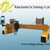 hot use in global industrial use cutting gantry series cnc plasma and flame cutting machine for iron