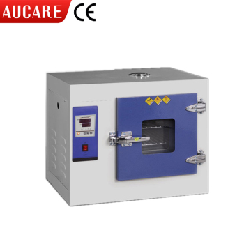 Piccolo forno di asciugatura per asciugatura industriale elettrica per desktop per laboratorio