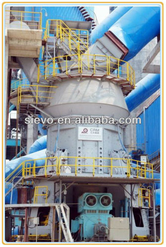 iso and ce vertical mill from professional manufacture