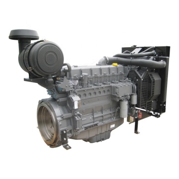 Water-Cooled 6 Cylinder Diesel Engine Motor Deutz BF6M1013EC for Genset