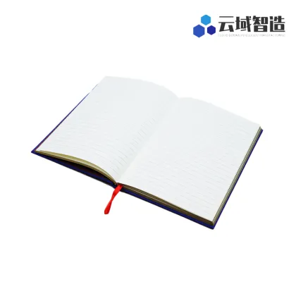 Cross Script Notepad for Daily Organization