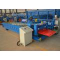 Roof Steel Glazed Tile Roll Forming Machine