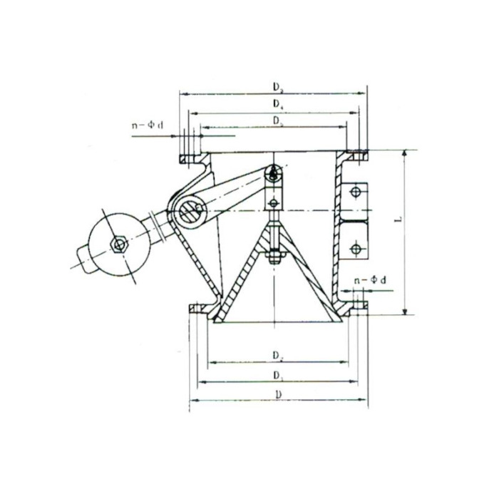 Колокольчик ясень