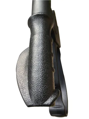 Cardinal Health Rolling Medical Walker with Storage Basket