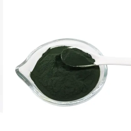 Wholesale Organic Spirulina Powder