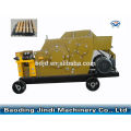 rebar cutting machine safety