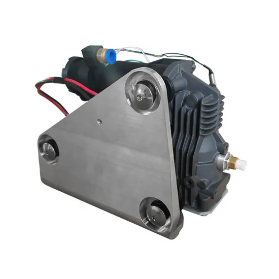 YouParts L319 L320 Air Suspension Compressor for Land Rover LR023964